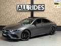 Mercedes-Benz CLA 35 AMG 4MATIC l Standkachel l ACC l Side assist l Memory Grijs - thumbnail 1