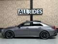 Mercedes-Benz CLA 35 AMG 4MATIC l Standkachel l ACC l Side assist l Memory Grijs - thumbnail 3