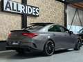 Mercedes-Benz CLA 35 AMG 4MATIC l Standkachel l ACC l Side assist l Memory Grijs - thumbnail 12