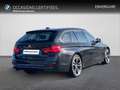 BMW 318 318dA 150ch Sport Noir - thumbnail 2