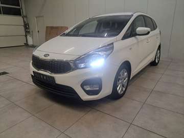 Vision / 7SITZER / NAVI / LED