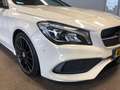 Mercedes-Benz CLA 180 AMG Night Edition Plus Wit - thumbnail 13