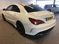 Mercedes-Benz CLA 180 AMG Night Edition Plus Wit - thumbnail 5
