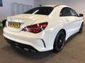 Mercedes-Benz CLA 180 AMG Night Edition Plus Wit - thumbnail 3