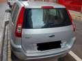 Ford Fusion Fusion 1.4 Ambiente Ambiente Plateado - thumbnail 3