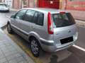 Ford Fusion Fusion 1.4 Ambiente Ambiente Plateado - thumbnail 2