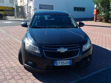 Cruze Hatchback 2.0 td LT 163cv