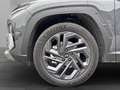 Hyundai TUCSON Tucson 1,6 T-GDI HEV 2WD 20th Anniversary Aut. Grau - thumbnail 12