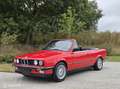 BMW 320 3-serie Cabrio 320i 6 cilinder e30 roestvrij origi Rood - thumbnail 16