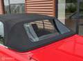 BMW 320 3-serie Cabrio 320i 6 cilinder e30 roestvrij origi Rood - thumbnail 6