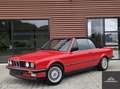 BMW 320 3-serie Cabrio 320i 6 cilinder e30 roestvrij origi Rood - thumbnail 1