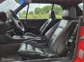 BMW 320 3-serie Cabrio 320i 6 cilinder e30 roestvrij origi Rood - thumbnail 11