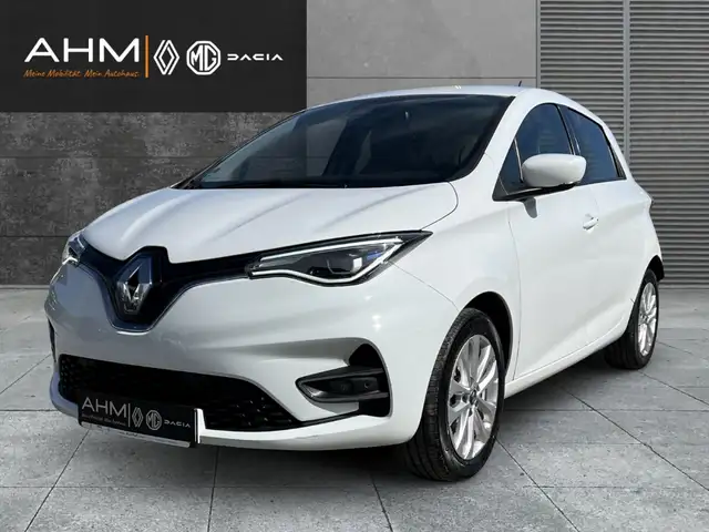 Renault ZOE Experience ZE50 *KAUFAKKU* VISIO PAKET