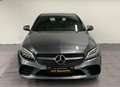 Mercedes-Benz C 180 9G-TRONIC Edition 19 Gris - thumbnail 1