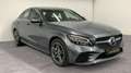 Mercedes-Benz C 180 9G-TRONIC Edition 19 Gris - thumbnail 2