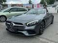 Mercedes-Benz SL 400 Autom. 367PS **AMG** Servicegepflegt ParkAssist Grau - thumbnail 11