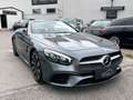 Mercedes-Benz SL 400 Autom. 367PS **AMG** Servicegepflegt ParkAssist Grau - thumbnail 1