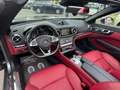 Mercedes-Benz SL 400 Autom. 367PS **AMG** Servicegepflegt ParkAssist Grau - thumbnail 19