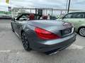 Mercedes-Benz SL 400 Autom. 367PS **AMG** Servicegepflegt ParkAssist Grau - thumbnail 8