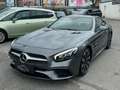 Mercedes-Benz SL 400 Autom. 367PS **AMG** Servicegepflegt ParkAssist Grau - thumbnail 10
