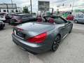 Mercedes-Benz SL 400 Autom. 367PS **AMG** Servicegepflegt ParkAssist Grau - thumbnail 5