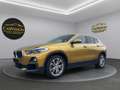 BMW X2 X2 xDrive20i Aut. Gold - thumbnail 3