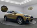 BMW X2 X2 xDrive20i Aut. Gold - thumbnail 9