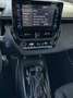 Toyota Corolla 1.8 Touring Sports SW Hybrid IBRIDA Business Argento - thumbnail 4