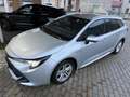 Toyota Corolla 1.8 Touring Sports SW Hybrid IBRIDA Business Argento - thumbnail 5