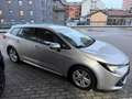 Toyota Corolla 1.8 Touring Sports SW Hybrid IBRIDA Business Argento - thumbnail 1