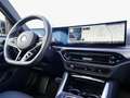 BMW 420 420d Gran Coupe mhev 48V MSport auto(190CV)TETTO Zwart - thumbnail 9