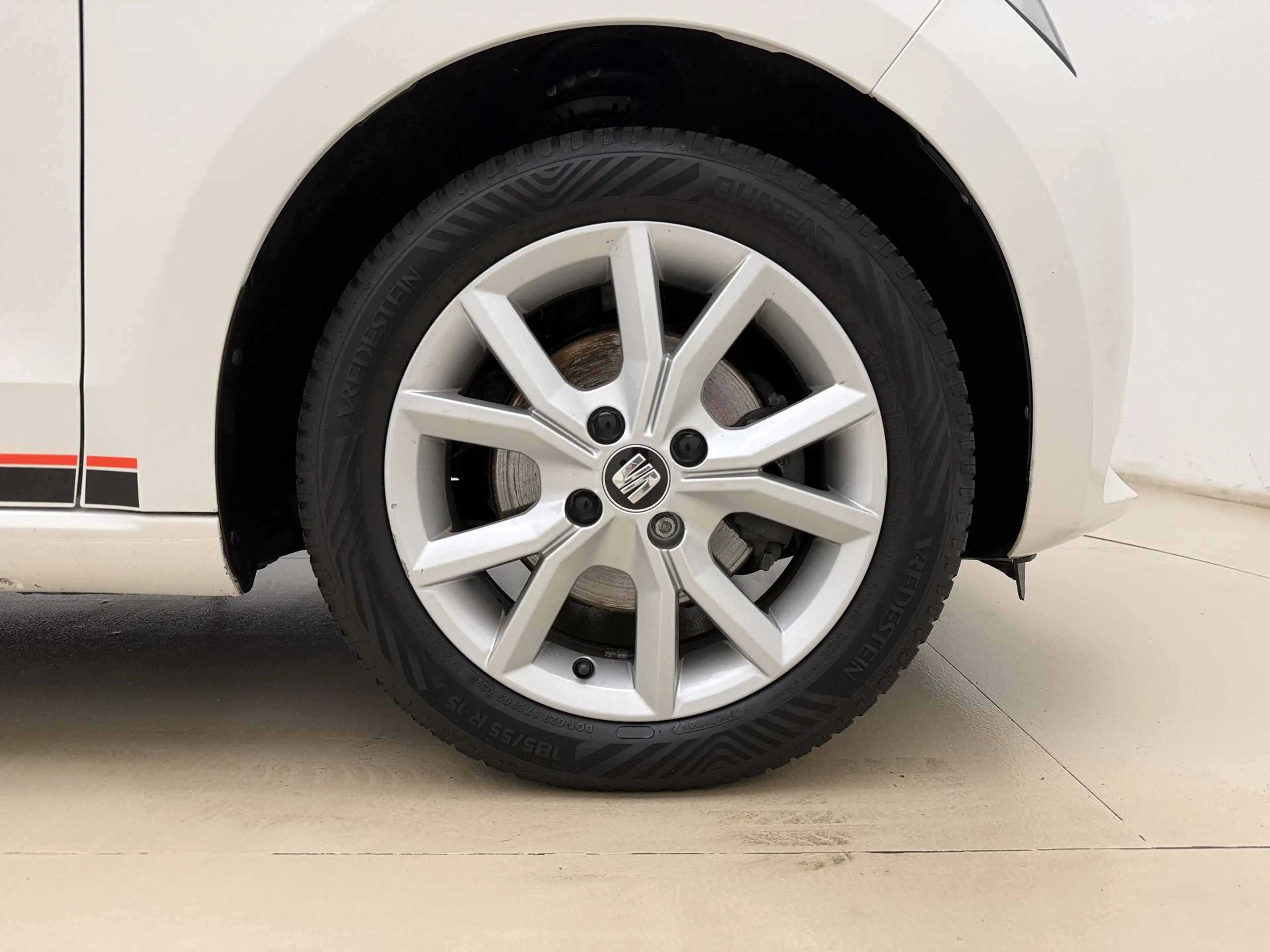 SEAT Mii 1.0 Sport WORDT VERWACHT — photo 5