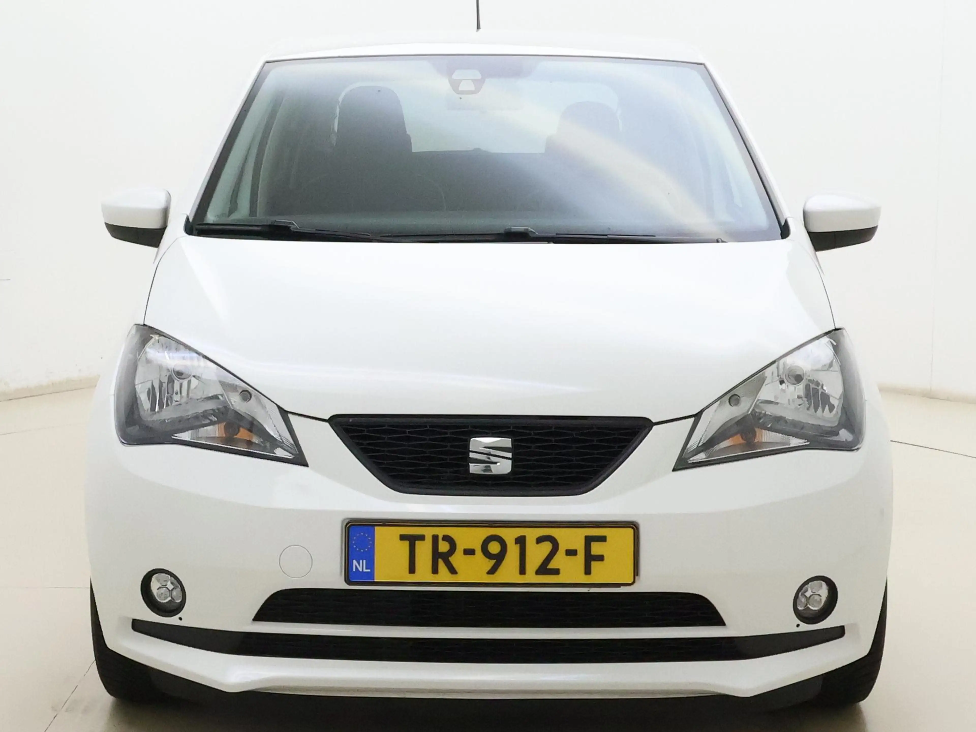 SEAT Mii 1.0 Sport WORDT VERWACHT — photo 9