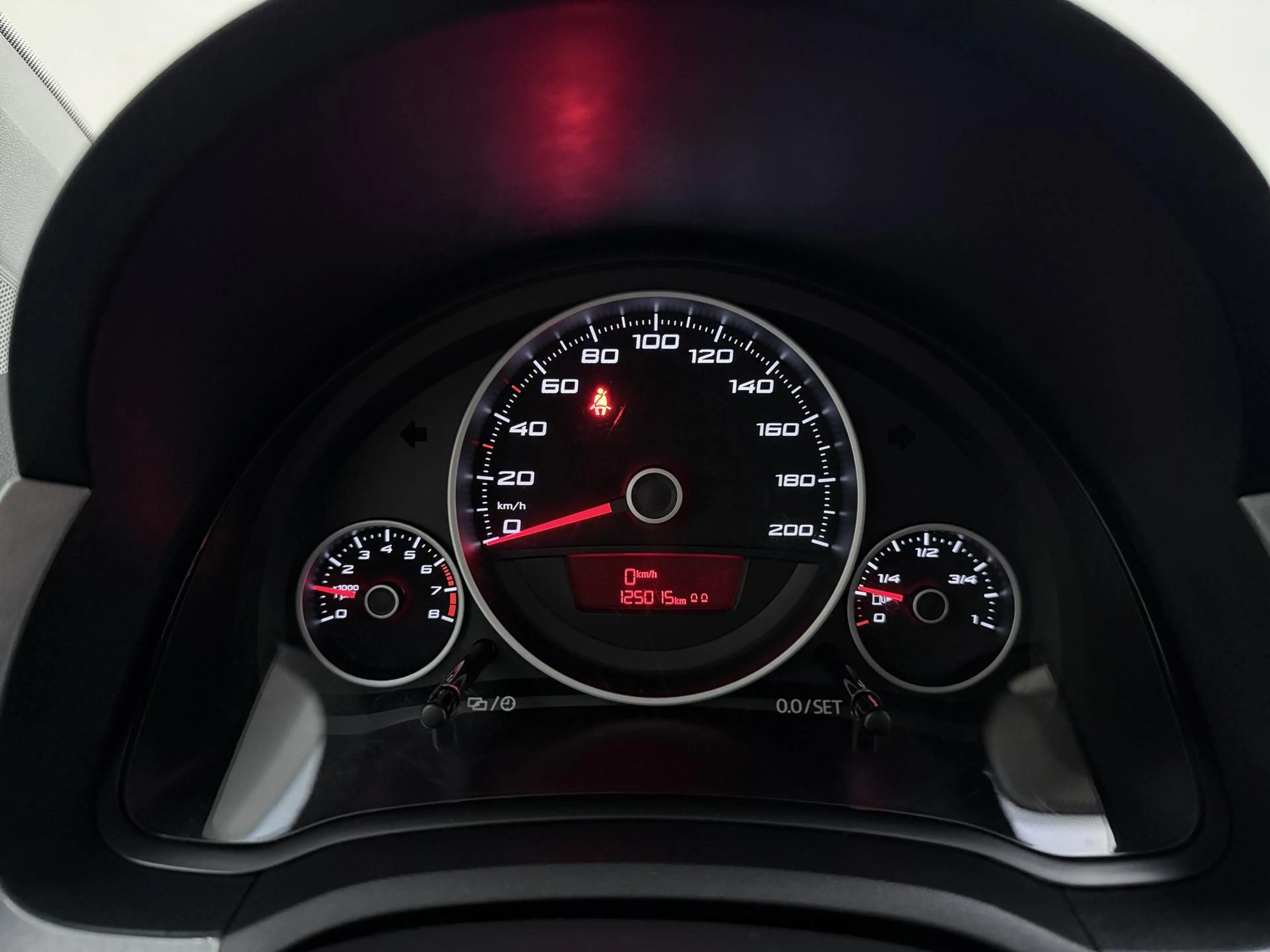 SEAT Mii 1.0 Sport WORDT VERWACHT — photo 13