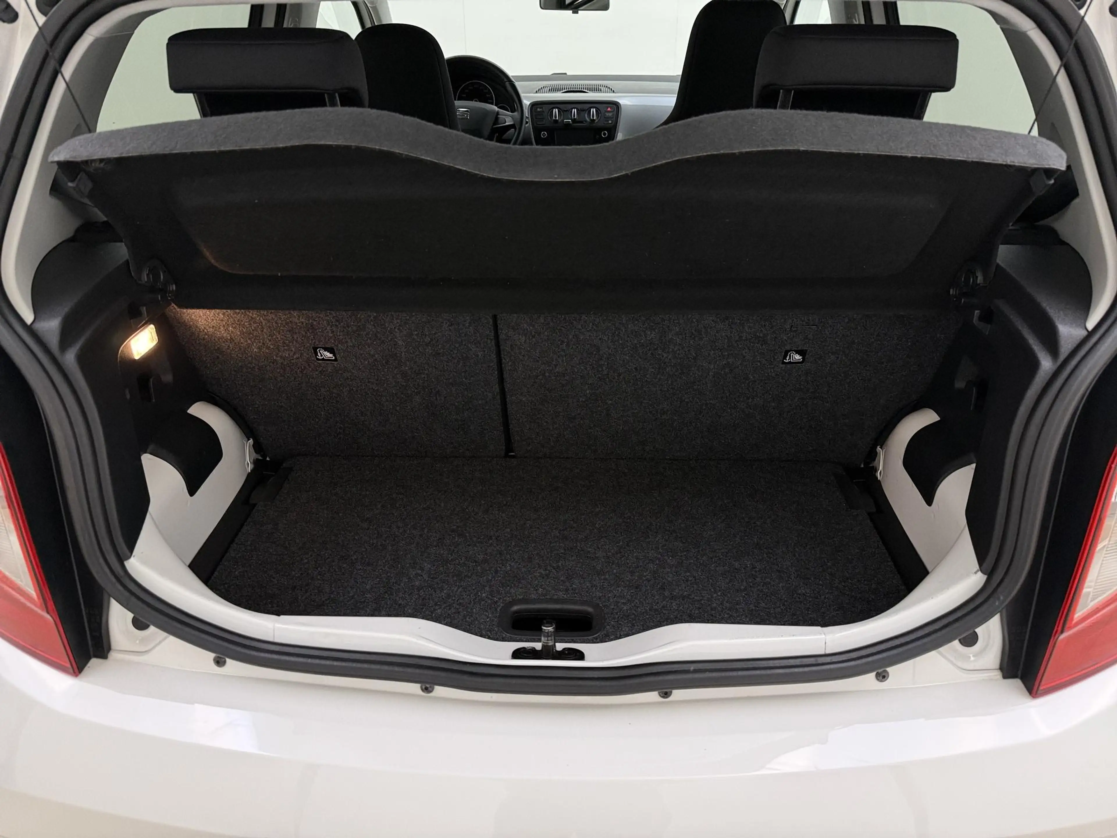 SEAT Mii 1.0 Sport WORDT VERWACHT — photo 4