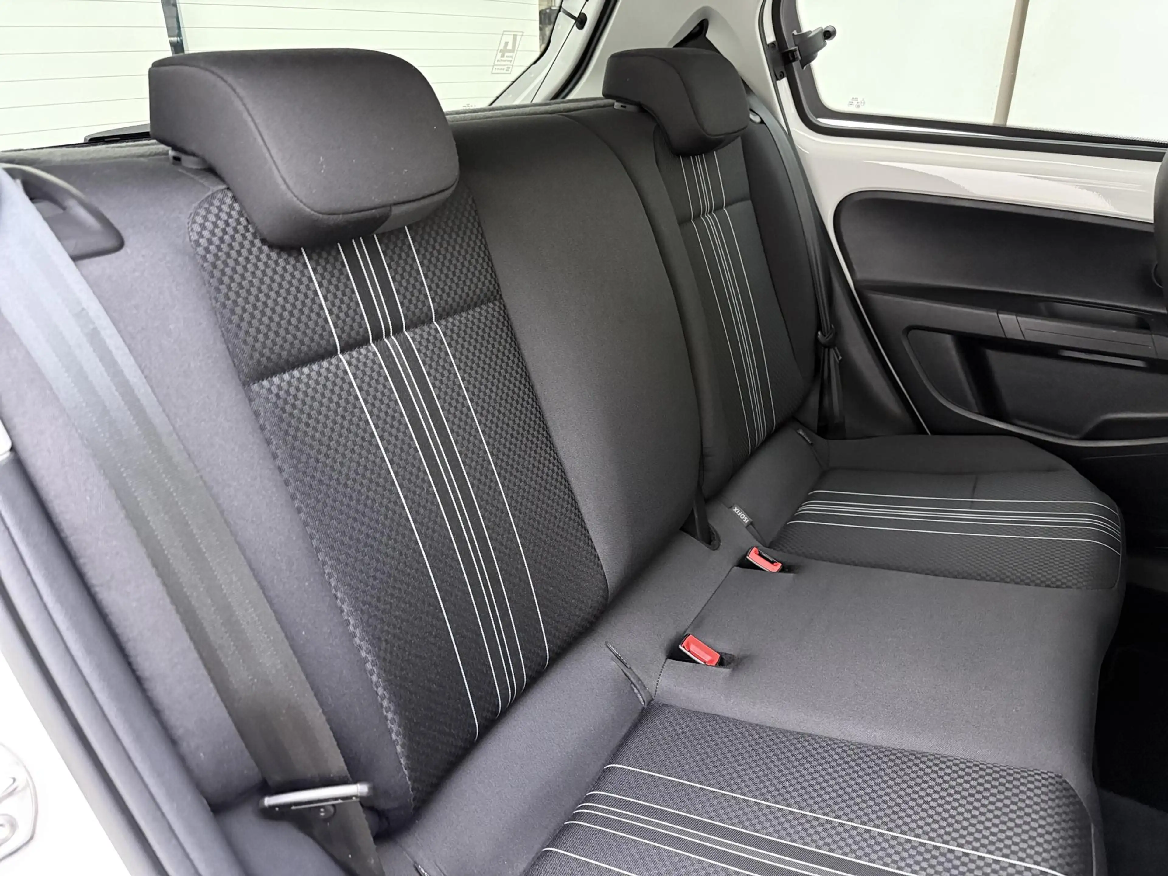 SEAT Mii 1.0 Sport WORDT VERWACHT — photo 11
