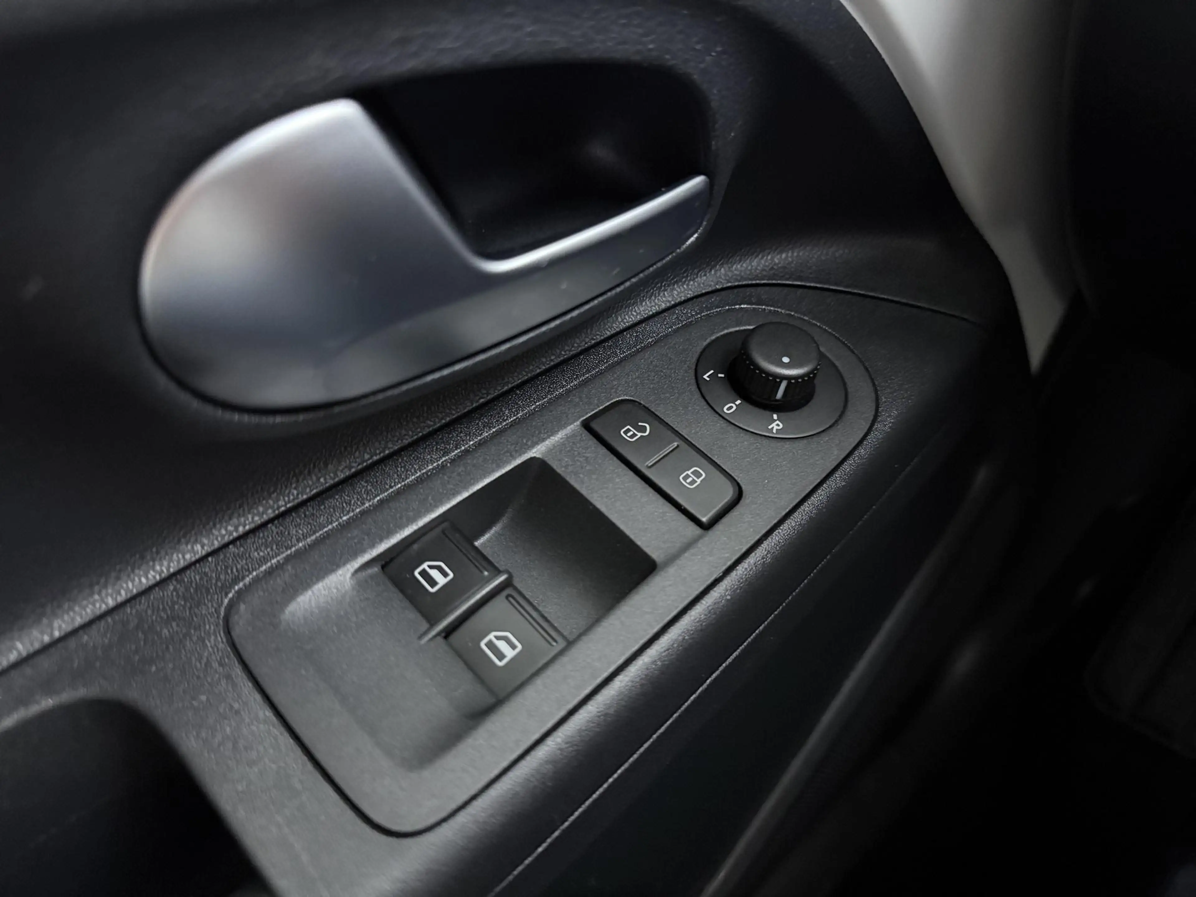 SEAT Mii 1.0 Sport WORDT VERWACHT — photo 12