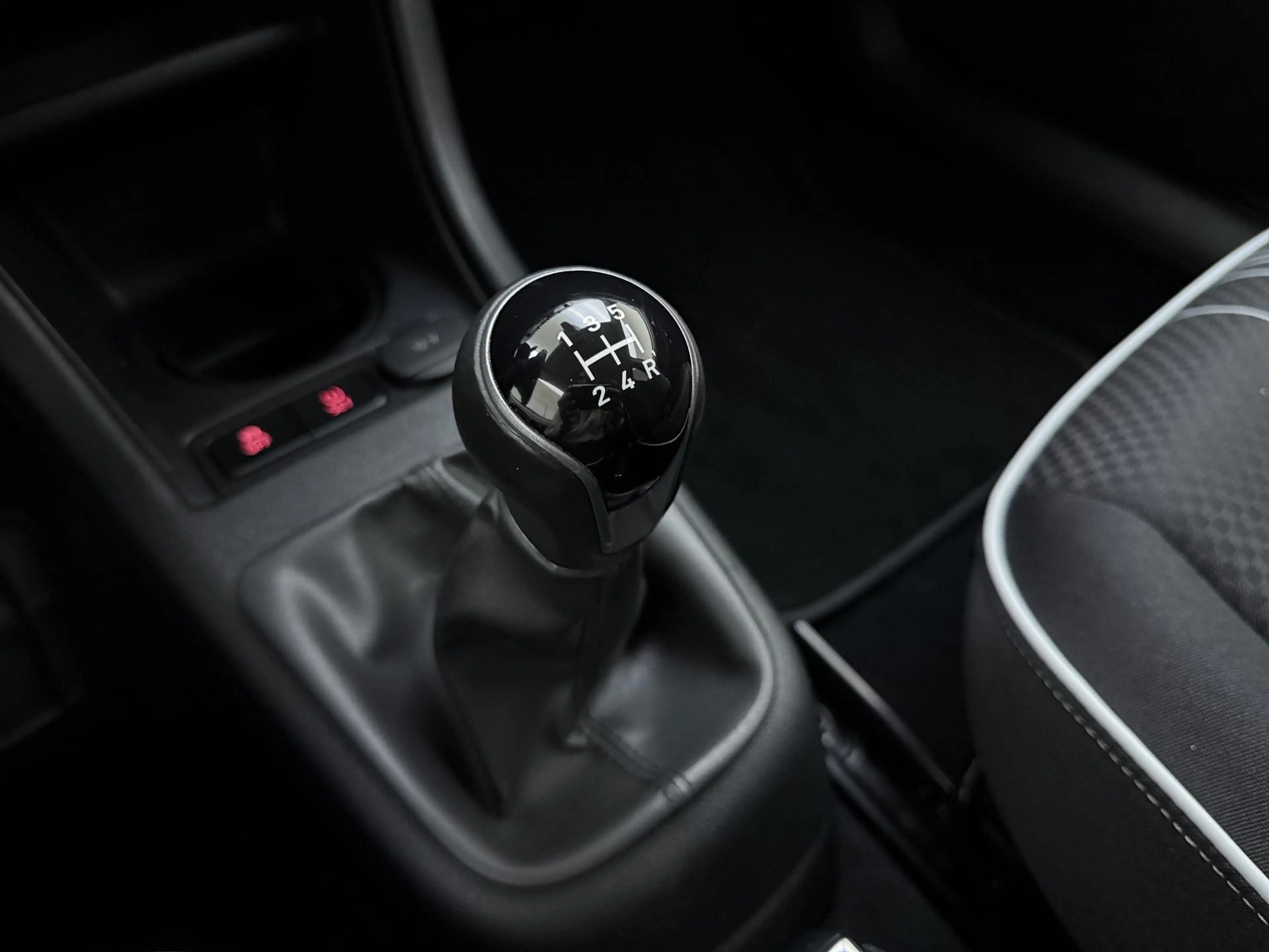 SEAT Mii 1.0 Sport WORDT VERWACHT — photo 14