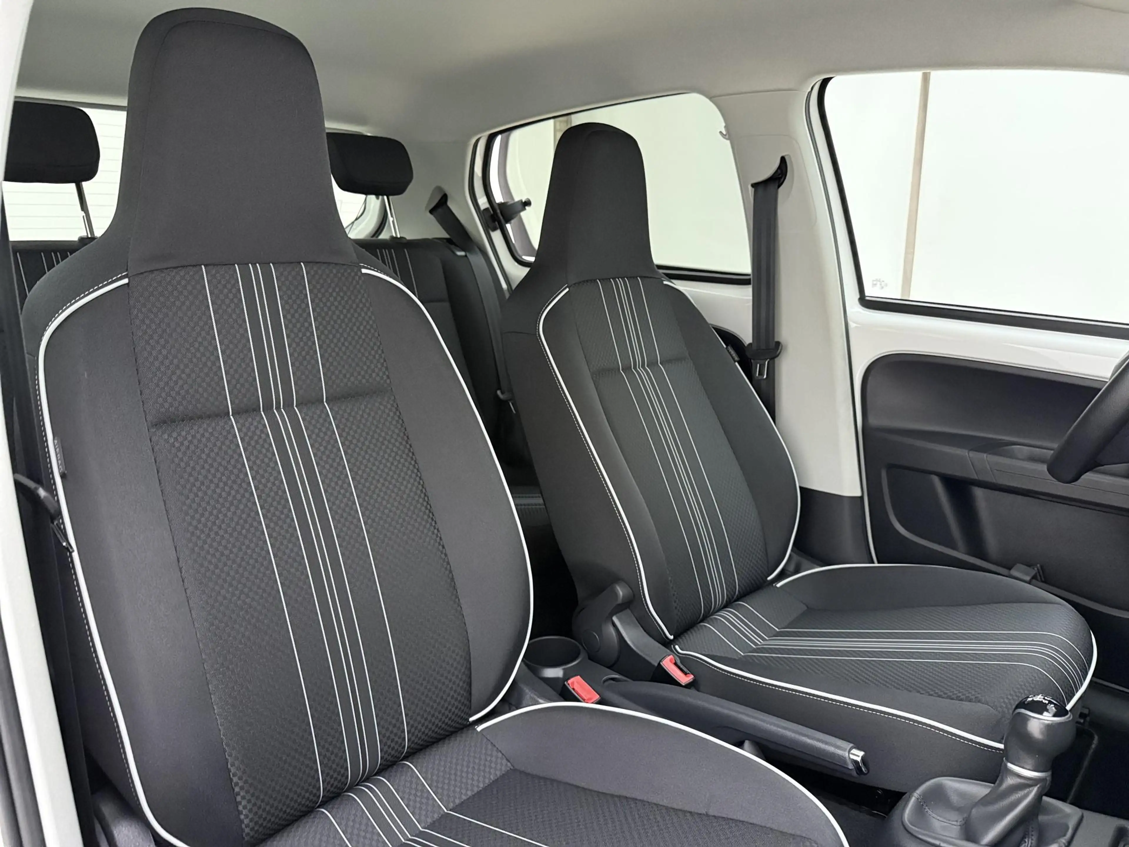 SEAT Mii 1.0 Sport WORDT VERWACHT — photo 6