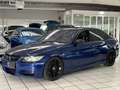 BMW 330 i M SPORT*XENON*NAVI*H&R*LEDER*PDC Blu/Azzurro - thumbnail 10