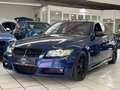 BMW 330 i M SPORT*XENON*NAVI*H&R*LEDER*PDC Blu/Azzurro - thumbnail 3