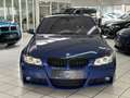 BMW 330 i M SPORT*XENON*NAVI*H&R*LEDER*PDC Bleu - thumbnail 2
