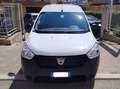 Dacia DOKKER 1.6 GPL Bianco - thumbnail 2