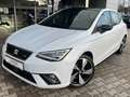 SEAT Ibiza 1.0 TSI CARBON EDITION LED Navi Kamera 18" Weiß - thumbnail 1