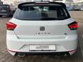 SEAT Ibiza 1.0 TSI CARBON EDITION LED Navi Kamera 18" Weiß - thumbnail 6