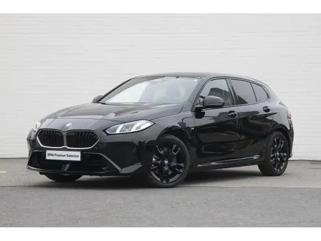 BMW 123 123 xDrive
