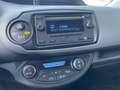 Toyota Yaris 5p 1.5h Cool UNICO PROPRIETARIO OK NEOPATENTATI Silber - thumbnail 12
