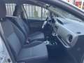Toyota Yaris 5p 1.5h Cool UNICO PROPRIETARIO OK NEOPATENTATI Silber - thumbnail 10