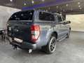 Ford Ranger Wildtrak Doppelkabine 4x4 / LEDER/ KAMERA Gris - thumbnail 4