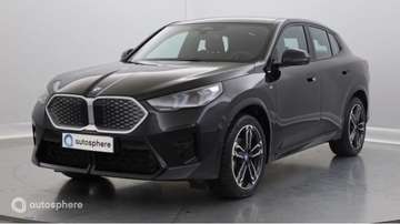 iX2 eDrive20 204ch M Sport